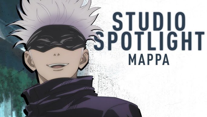 Anime Studio Spotlight