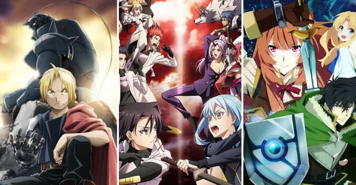 “Which Anime Are Getting Dubbed Next? Full List Inside”