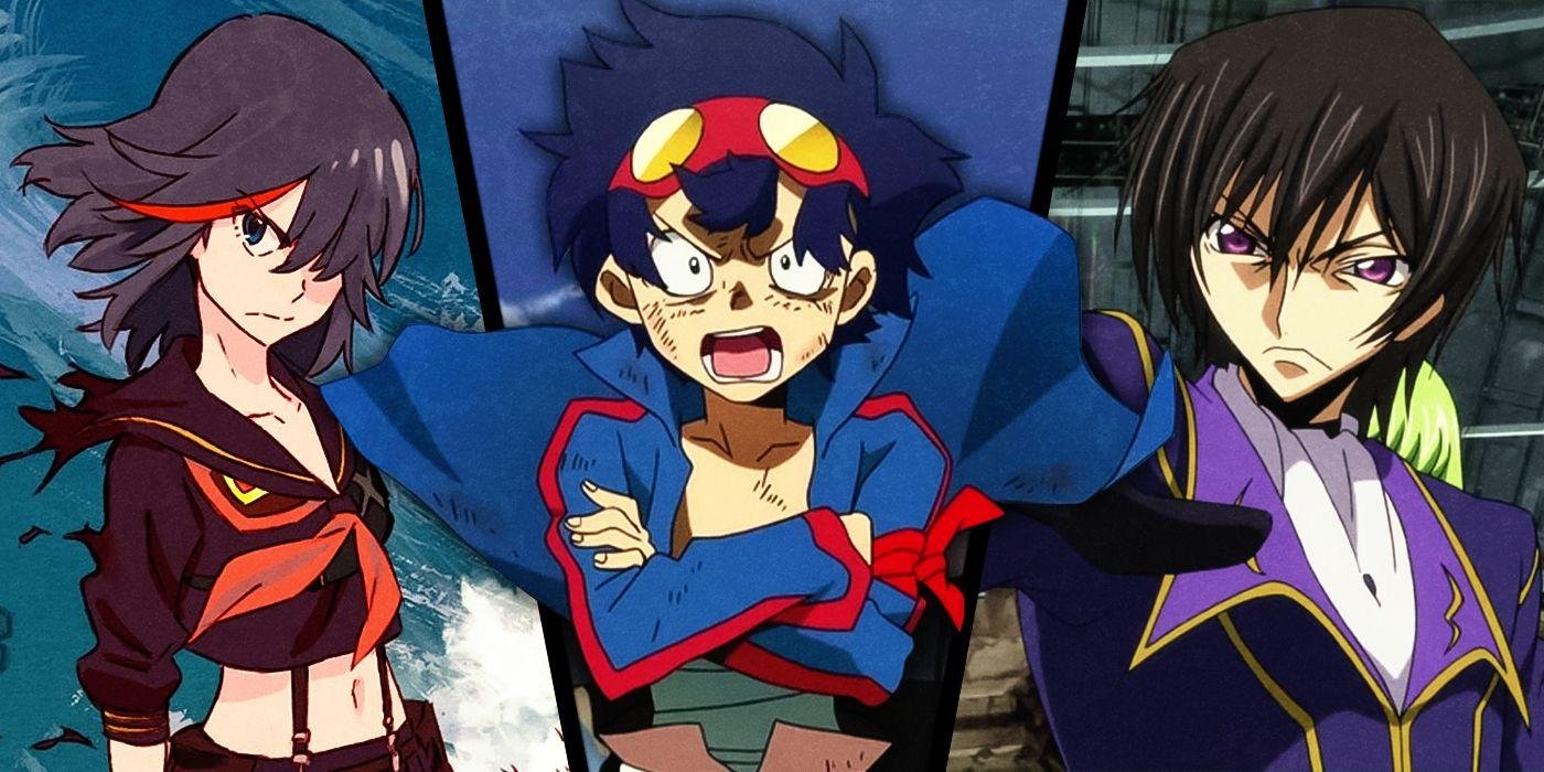 “Breaking News: Major Anime Crossover Announced!”