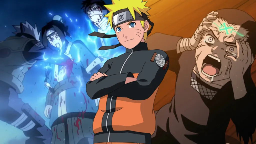 “Censorship Controversies: What’s Being Cut from Your Favorite Anime?”
