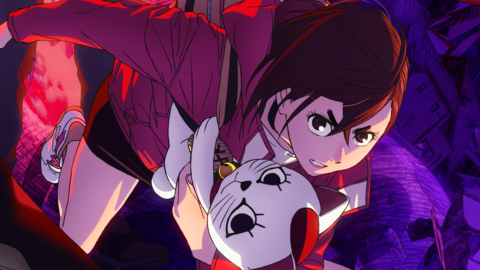 “This Month’s Hottest Anime Releases – Don’t Miss Out!”