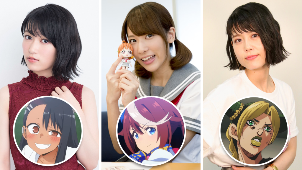 “Voice Actor Changes That Have Fans Talking”
